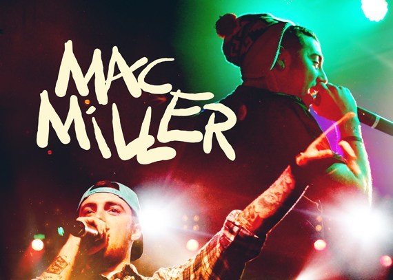 Mac Miller She Said Instrumental Download