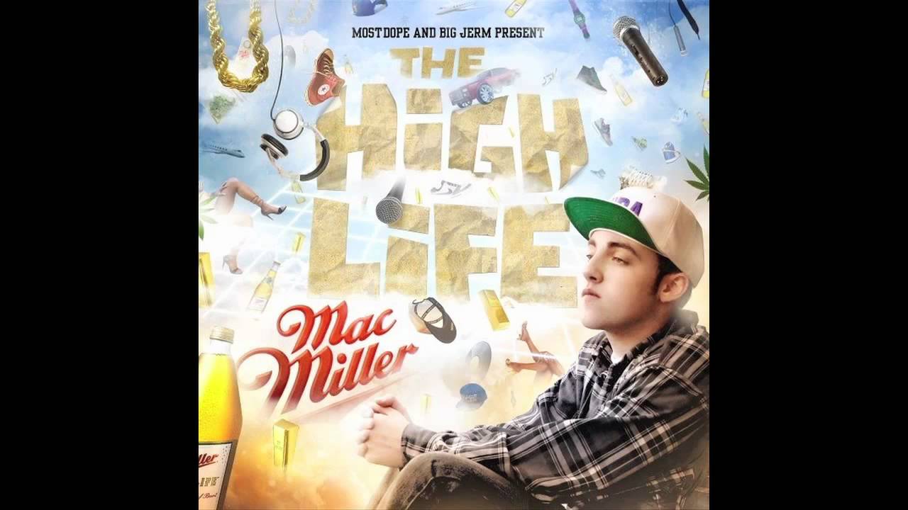 Mac Miller Live It Up Download
